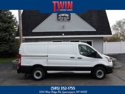 Used 2020 Ford Transit 150 Low Roof