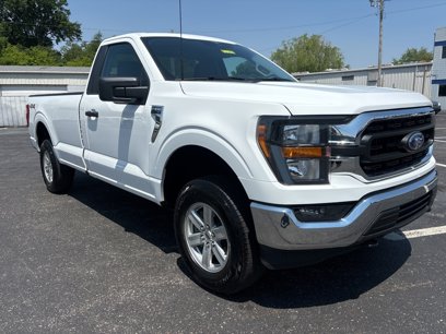 Used 2023 Ford F150 XLT