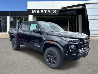 New 2025 GMC Canyon Elevation w/ Convenience Package
