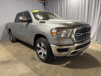 Used 2024 RAM 1500 Laramie