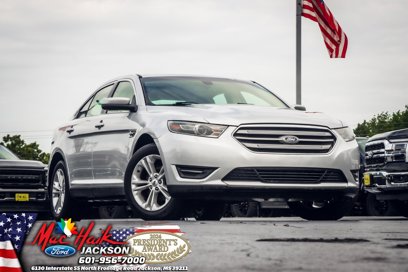 Used 2015 Ford Taurus SEL