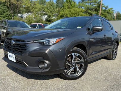Used 2024 Subaru Crosstrek 2.0i Premium