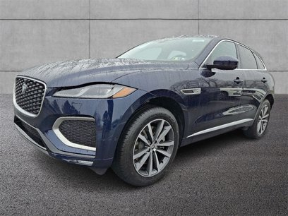 Used 2026 Jaguar F-PACE R-Dynamic S