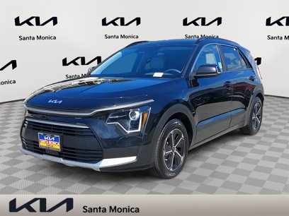 Used 2024 Kia Niro EX