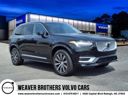 Certified 2025 Volvo XC90 B5 Plus