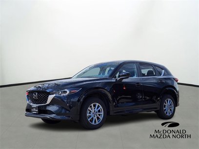Certified 2024 MAZDA CX-5 AWD 2.5 S w/ Preferred Package