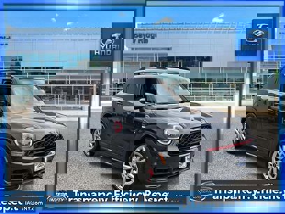 Used 2023 MINI Cooper Countryman John Cooper Works