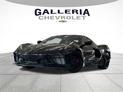 New 2026 Chevrolet Corvette Stingray Coupe w/ 1LT