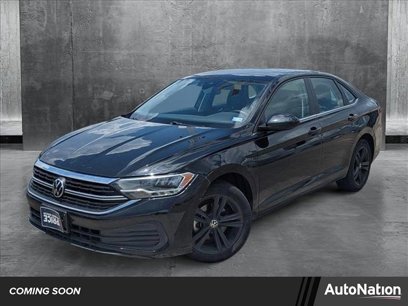 Used 2022 Volkswagen Jetta SE
