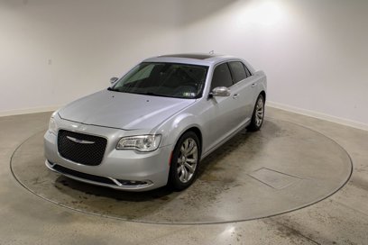 Used 2020 Chrysler 300 Limited