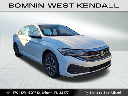 Used 2023 Volkswagen Jetta S