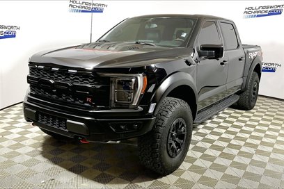 Used 2023 Ford F150 Raptor w/ Equipment Group 802A Raptor R