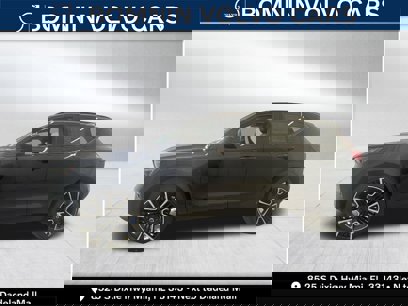 New 2024 Volvo XC40 B5 Ultimate