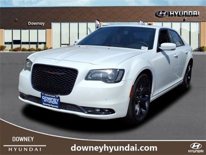 Used 2022 Chrysler 300 S