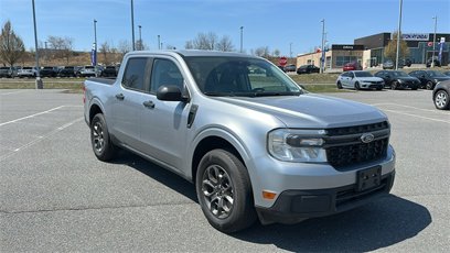 Used 2024 Ford Maverick XLT w/ Equipment Group 300A Standard