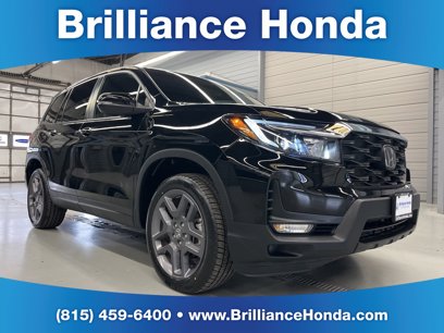 Used 2023 Honda Passport EX-L