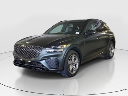 Certified 2023 Genesis GV70 3.5T Sport w/ Cargo Package