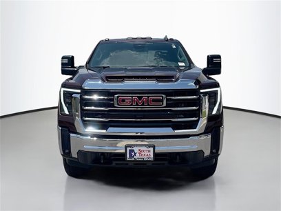 Used 2024 GMC Sierra 2500 SLE w/ SLE Value Package;