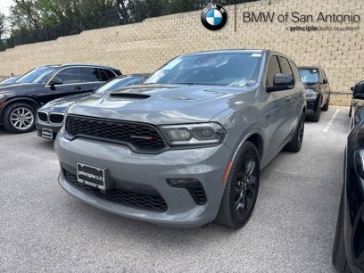 Used 2022 Dodge Durango R/T