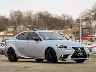 Used 2014 Lexus IS 250 AWD w/ Navigation Package