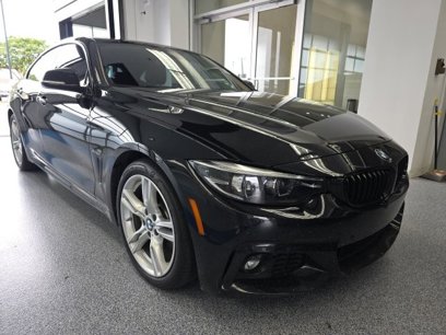 Used 2020 BMW 430i Gran Coupe