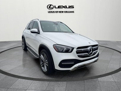 Used 2020 Mercedes-Benz GLE 350