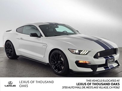 Used 2016 Ford Mustang Shelby GT350 w/ Technology Package