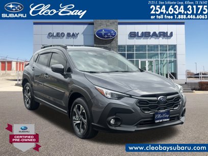 Used 2024 Subaru Crosstrek 2.0i Premium w/ Popular Package #3