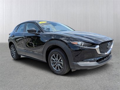 Used 2022 MAZDA CX-30 AWD 2.5 S