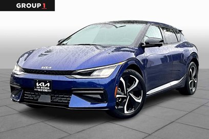 Used 2024 Kia EV6 GT-Line