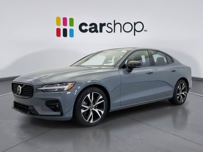 Used 2024 Volvo S60 B5 Plus