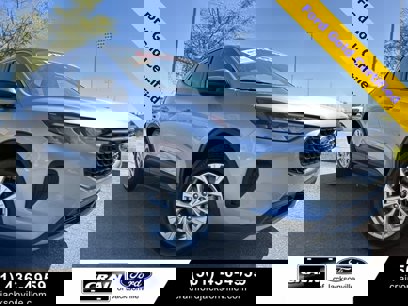 Certified 2023 Ford Escape Active