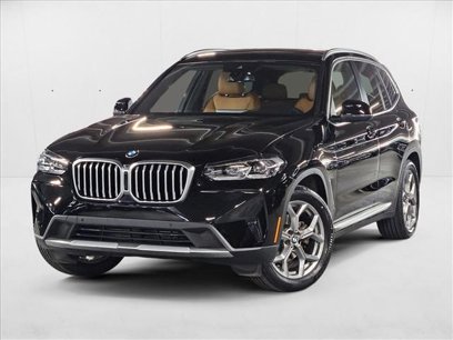 Certified 2023 BMW X3 sDrive30i w/ Convenience Package