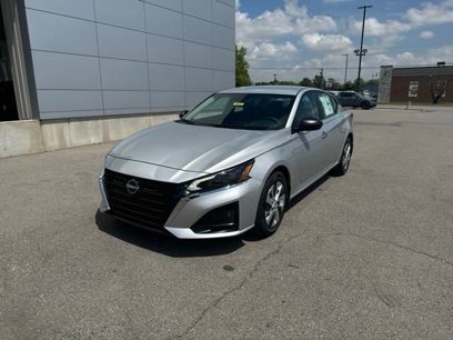 New 2024 Nissan Altima 2.5 S