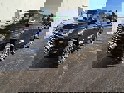 Certified 2024 Toyota Tundra Capstone