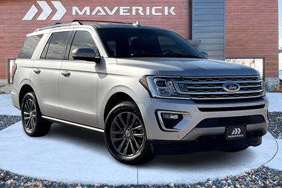 Used 2019 Ford Expedition Limited