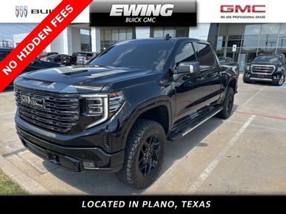 Used 2024 GMC Sierra 1500 SLT