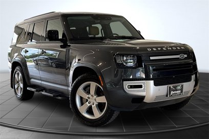 Used 2023 Land Rover Defender 130 First Edition