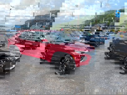 Used 2021 Chevrolet TrailBlazer LT w/ Convenience Package