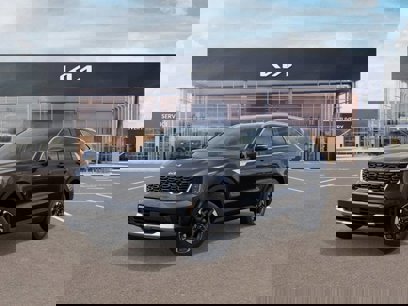 New 2025 Kia Sorento S