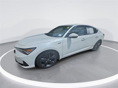 Used 2023 Acura Integra A-Spec