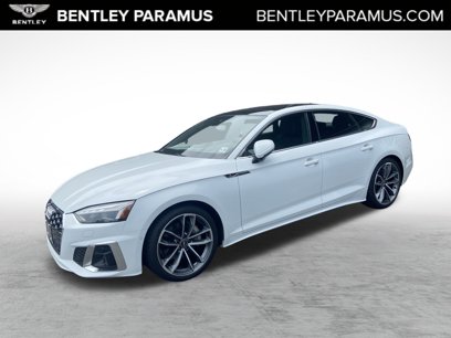 Used 2023 Audi A5 2.0T Prestige