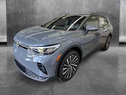 New 2025 Volkswagen ID.4 Pro