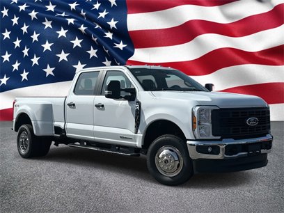 New 2025 Ford F350 XL