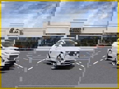 New 2025 Cadillac CT4 Premium Luxury