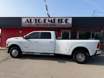 Used 2020 RAM 3500 Laramie