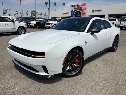 New 2024 Dodge Charger R/T Scat Pack w/ Plus Group