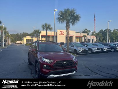 Used 2019 Toyota RAV4 Adventure