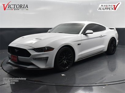 Used 2020 Ford Mustang GT Premium w/ GT Performance Package