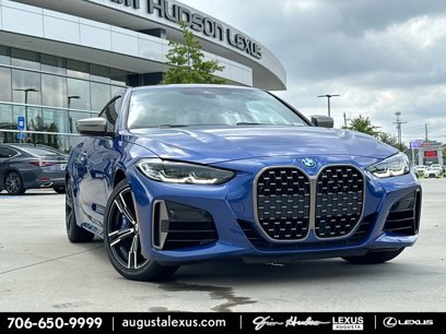 Used 2022 BMW M440i Coupe w/ Premium Package